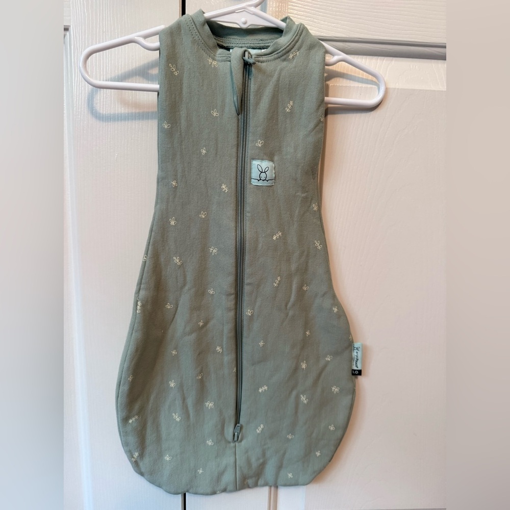 ergoPouch Cocoon Swaddle